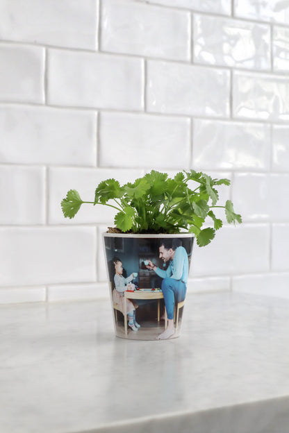 Custom Pot (SINGLE PRODUCT)