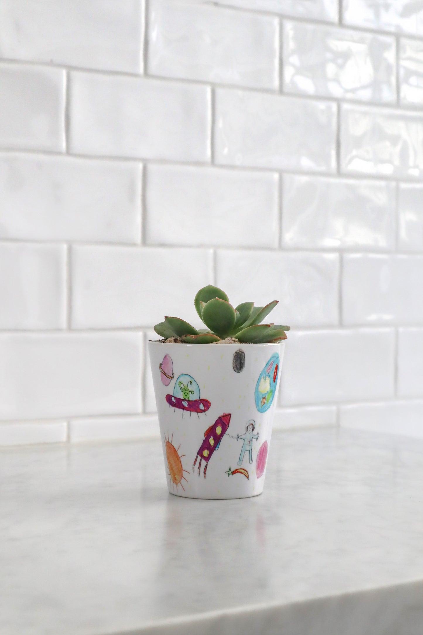 Custom Pot (SINGLE PRODUCT)