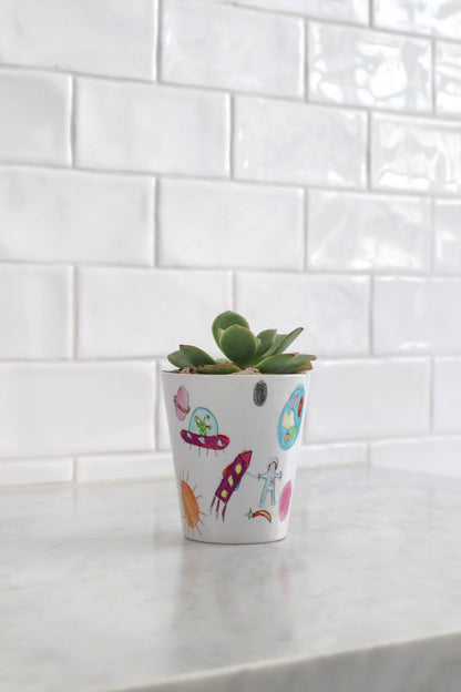 Custom Pot (SINGLE PRODUCT)